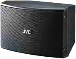 JVC スピーカー 2個セット PS-S230B JVC ( ジェイブイシー ) PS-S230B 送料無料 | サウンドハウス